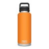 Yeti Rambler 46 oz Bottle with Chug Cap